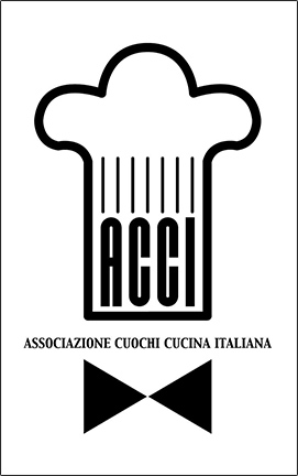 日本イタリア料理協会認定
